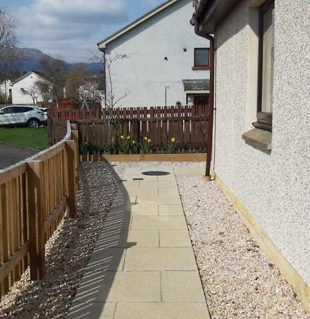 Ritchie Selfcatering Villa คาลเลนเดอร์ ภายนอก รูปภาพ