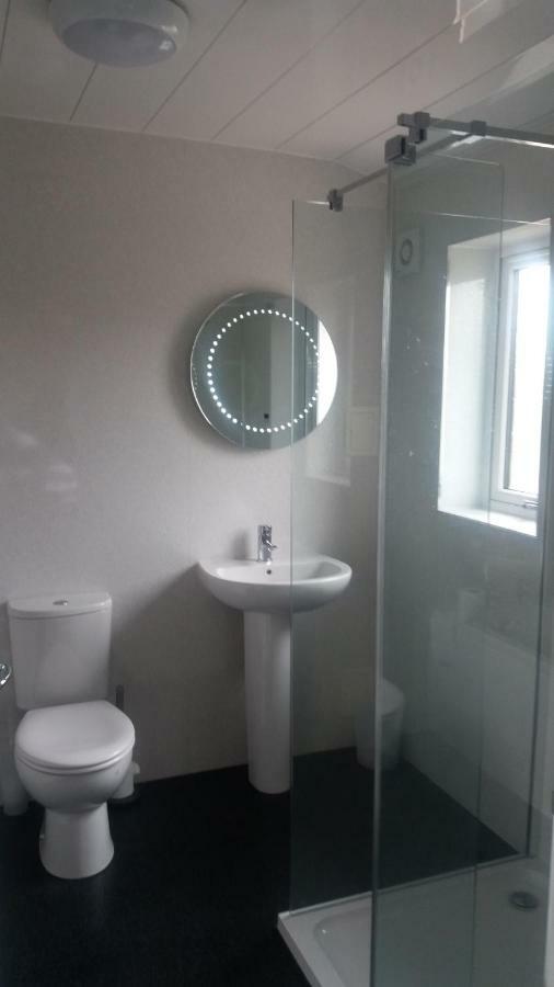 Ritchie Selfcatering Villa คาลเลนเดอร์ ภายนอก รูปภาพ