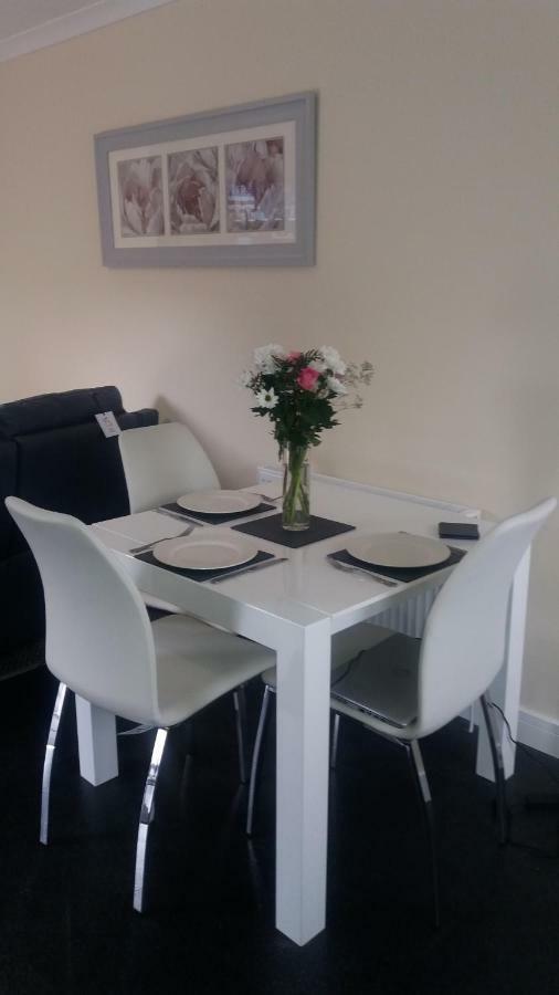 Ritchie Selfcatering Villa คาลเลนเดอร์ ภายนอก รูปภาพ