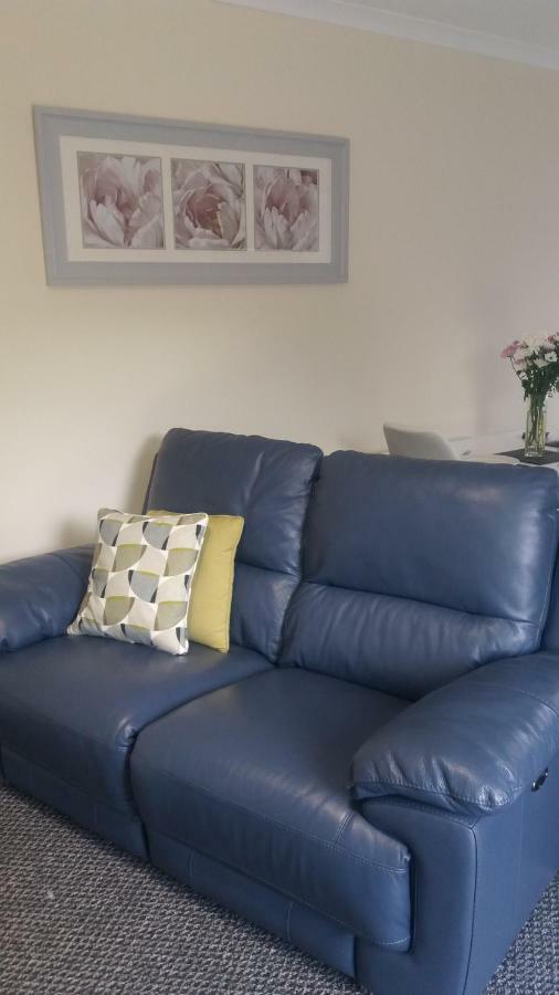 Ritchie Selfcatering Villa คาลเลนเดอร์ ภายนอก รูปภาพ