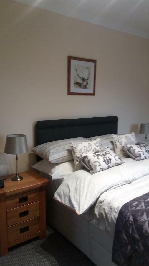 Ritchie Selfcatering Villa คาลเลนเดอร์ ภายนอก รูปภาพ