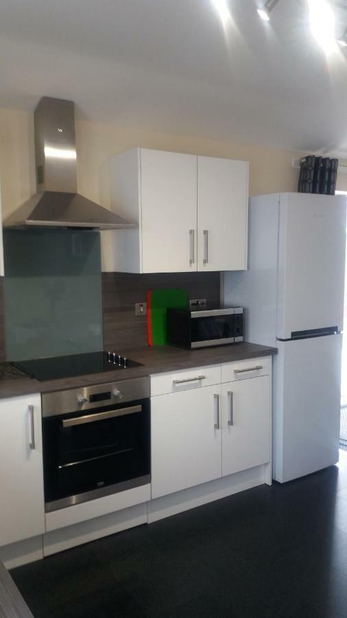 Ritchie Selfcatering Villa คาลเลนเดอร์ ภายนอก รูปภาพ