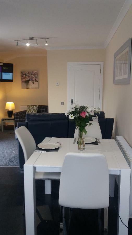 Ritchie Selfcatering Villa คาลเลนเดอร์ ภายนอก รูปภาพ