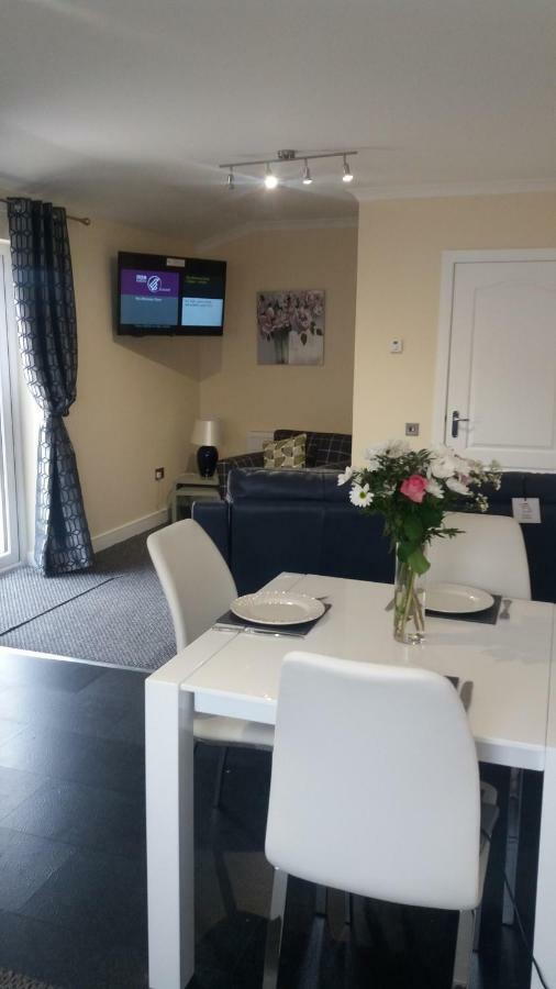 Ritchie Selfcatering Villa คาลเลนเดอร์ ภายนอก รูปภาพ