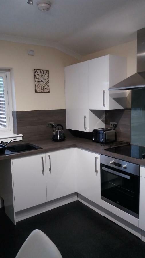 Ritchie Selfcatering Villa คาลเลนเดอร์ ภายนอก รูปภาพ