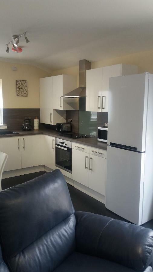 Ritchie Selfcatering Villa คาลเลนเดอร์ ภายนอก รูปภาพ