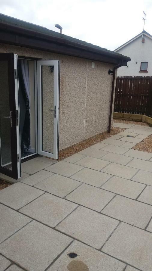 Ritchie Selfcatering Villa คาลเลนเดอร์ ภายนอก รูปภาพ
