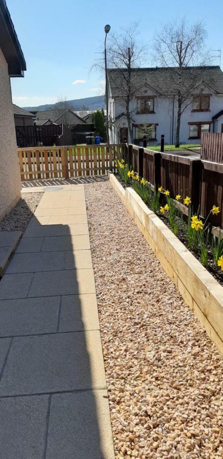 Ritchie Selfcatering Villa คาลเลนเดอร์ ภายนอก รูปภาพ