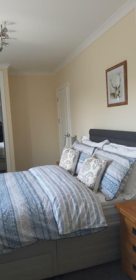 Ritchie Selfcatering Villa คาลเลนเดอร์ ภายนอก รูปภาพ